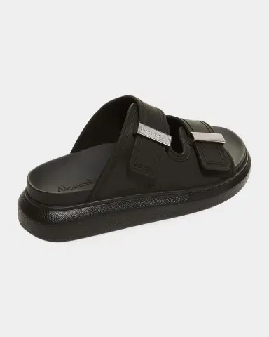 McQueen Hybrid Slide Sandals | Thumbnail 2