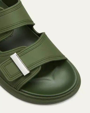 McQueen Hybrid Slide Sandals | Thumbnail 11
