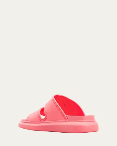 McQueen Hybrid Slide Sandals | Thumbnail 14