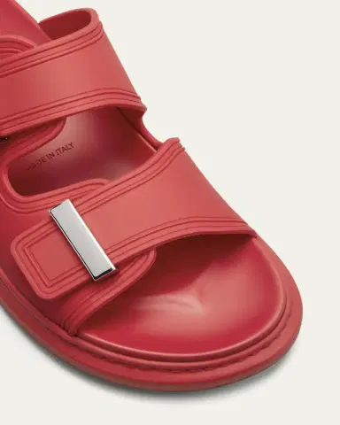 McQueen Hybrid Slide Sandals | Thumbnail 15