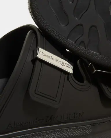 McQueen Hybrid Slide Sandals | Thumbnail 3
