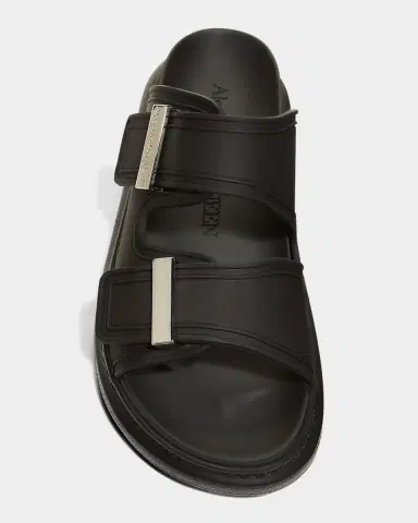 McQueen Hybrid Slide Sandals | Thumbnail 4