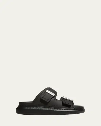 McQueen Hybrid Slide Sandals | Thumbnail 5