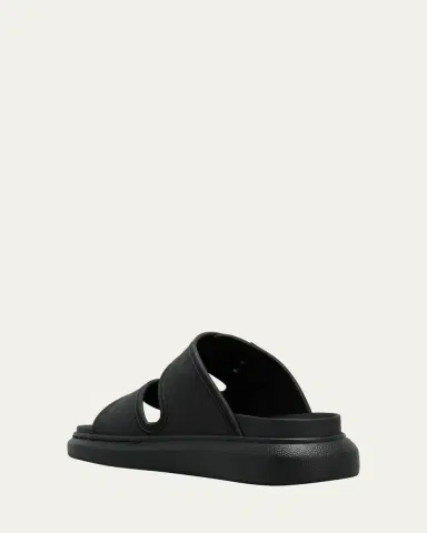 McQueen Hybrid Slide Sandals | Thumbnail 6