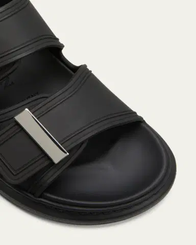 McQueen Hybrid Slide Sandals | Thumbnail 7