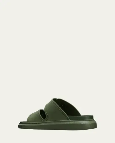 McQueen Hybrid Slide Sandals | Thumbnail 10