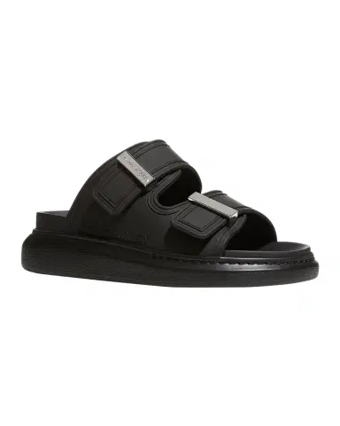 McQueen Hybrid Slide Sandals | Thumbnail 1
