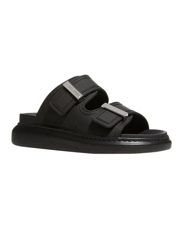 McQueen Hybrid Slide Sandals