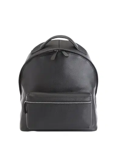 Royce New York Personalized Leather Executive 13" Laptop Backpack | Thumbnail 1 Royce New York Personalized Leather Executive 13" Laptop Backpack | Thumbnail 1