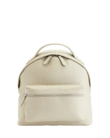 Royce New York Personalized Leather Travel Backpack | Thumbnail 1 Royce New York Personalized Leather Travel Backpack | Thumbnail 1