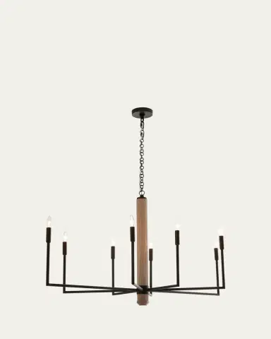 Arteriors Orlando Chandelier | Thumbnail 2