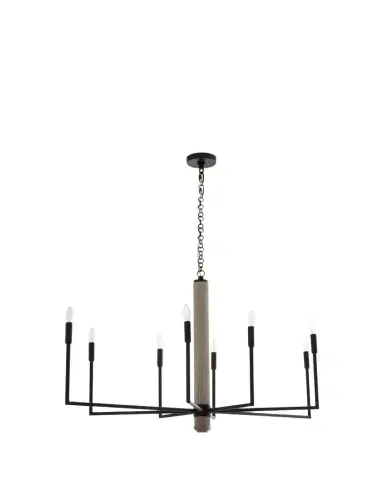 Arteriors Orlando Chandelier | Thumbnail 1