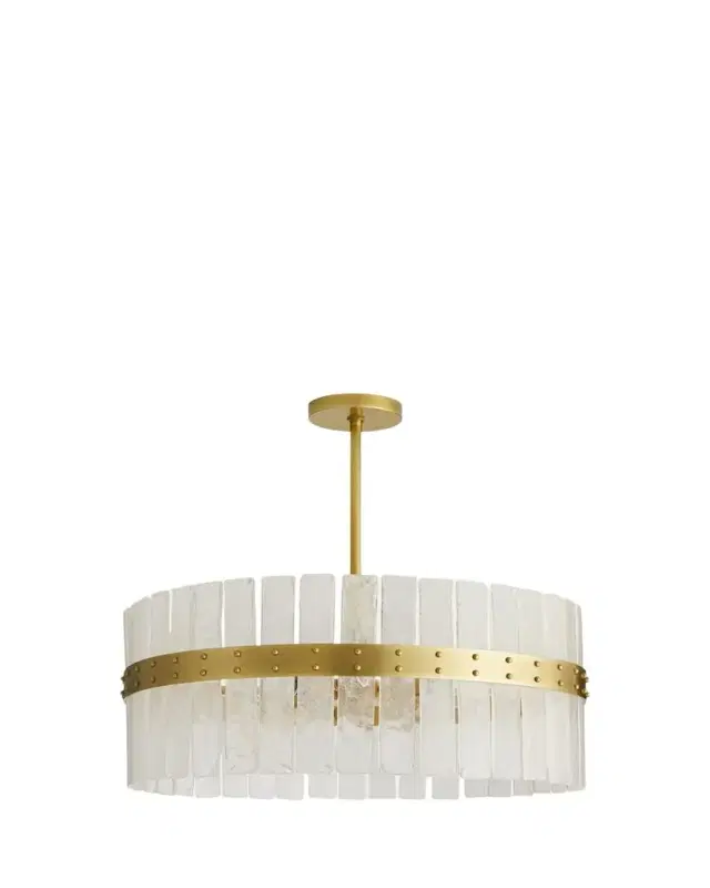 Arteriors Sinclair Chandelier
