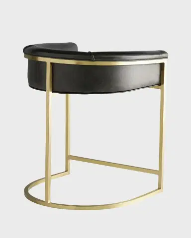 Arteriors Calvin Counter Stool 25" | Thumbnail 2