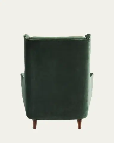 Arteriors Budelli Wing Chair | Thumbnail 3