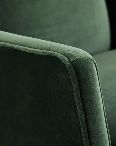 Arteriors Budelli Wing Chair | Thumbnail 4