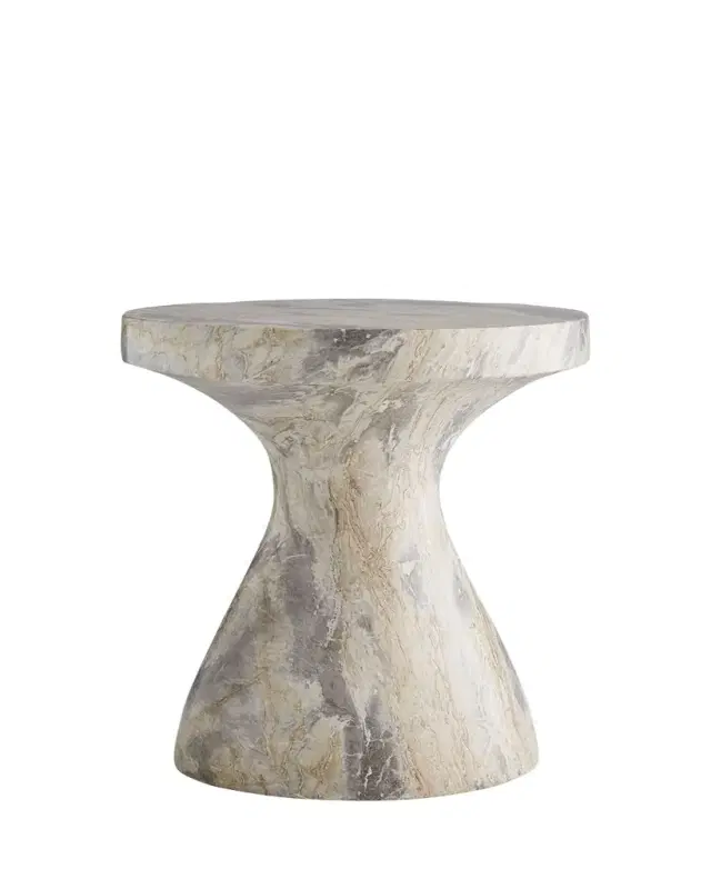 Serafina Accent Table