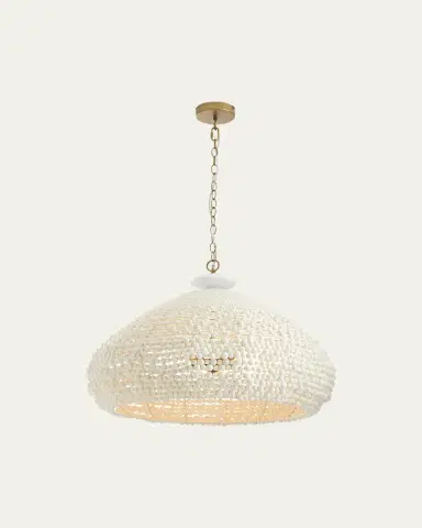 Arteriors Lilo Chandelier | Thumbnail 2