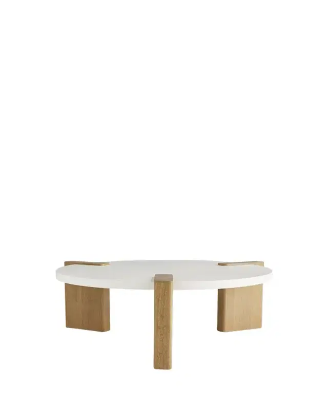 Arteriors Forrest Cocktail Table
