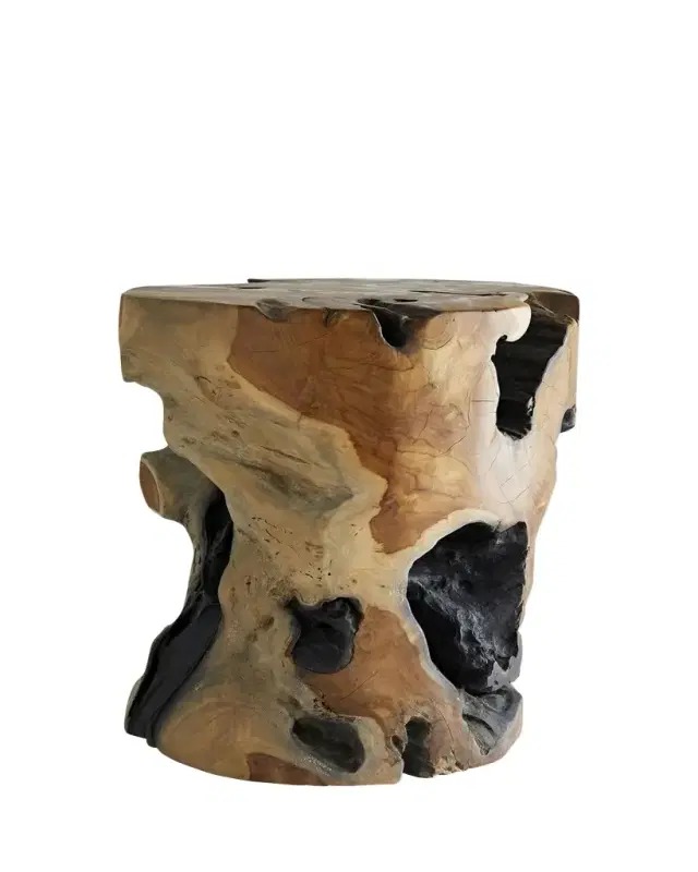 Arteriors Fricke Accent Table