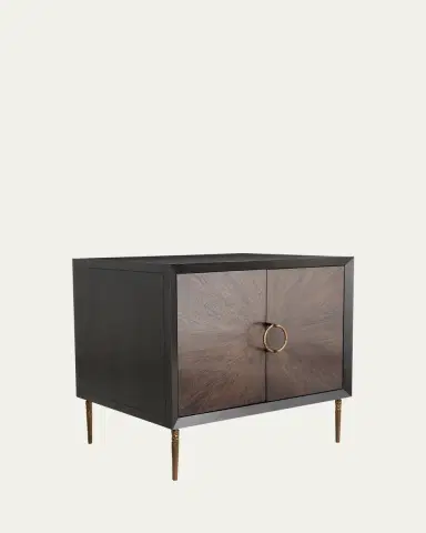 Arteriors Jonathan Side Table | Thumbnail 2