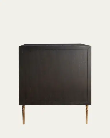 Arteriors Jonathan Side Table | Thumbnail 3