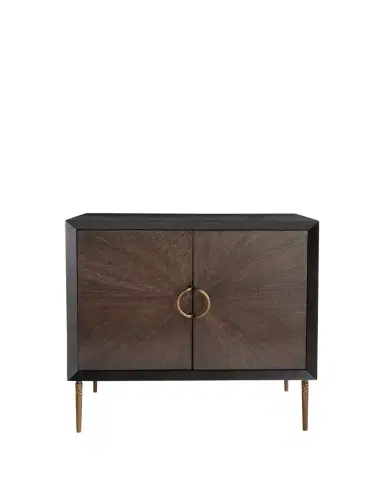 Arteriors Jonathan Side Table | Thumbnail 1