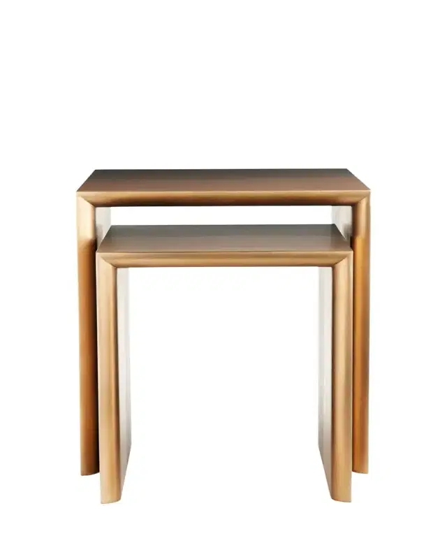 Arteriors Kiersten Nesting Tables