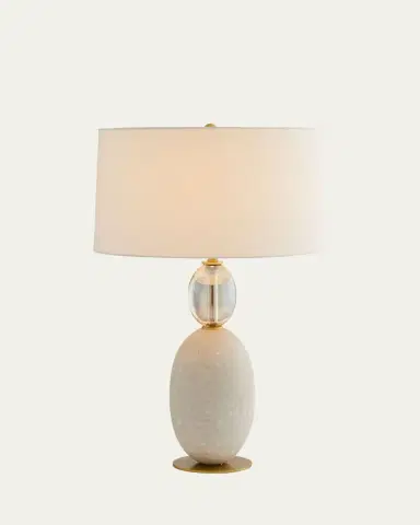 Arteriors Minato Lamp | Thumbnail 2 Arteriors Minato Lamp | Thumbnail 2