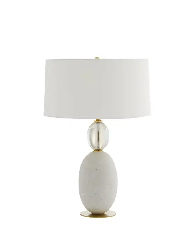 Arteriors Minato Lamp