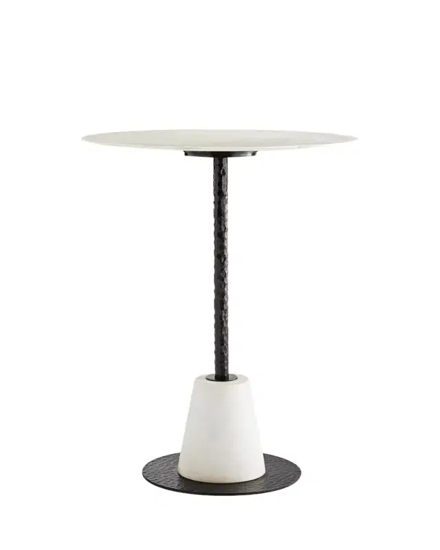 Arteriors Celeste Pub Table