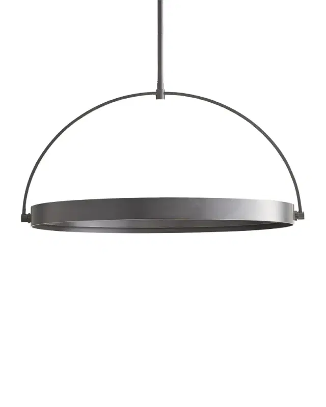 Fish Pendant Light