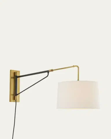 Arteriors Anthony Sconce | Thumbnail 2