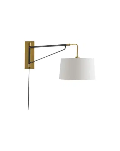 Arteriors Anthony Sconce | Thumbnail 1