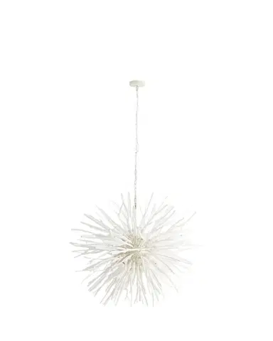 Arteriors Finch Chandelier | Thumbnail 1 Arteriors Finch Chandelier | Thumbnail 1
