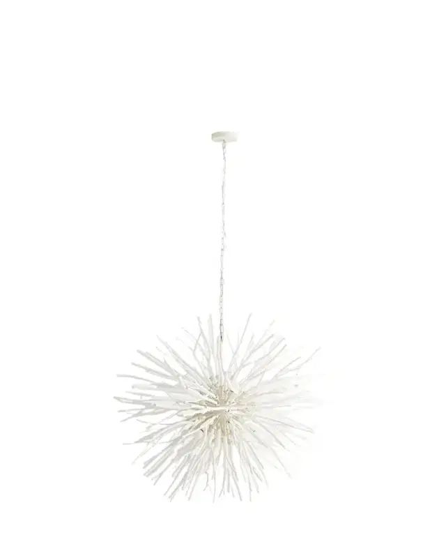 Arteriors Finch Chandelier