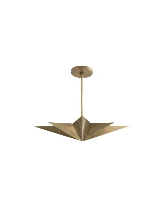 Rex Pendant Light