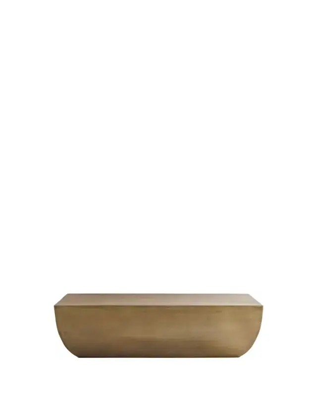 Arteriors Caroline Cocktail Table