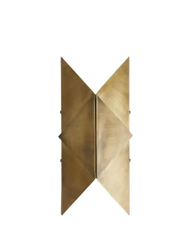 Arteriors Upson Sconce
