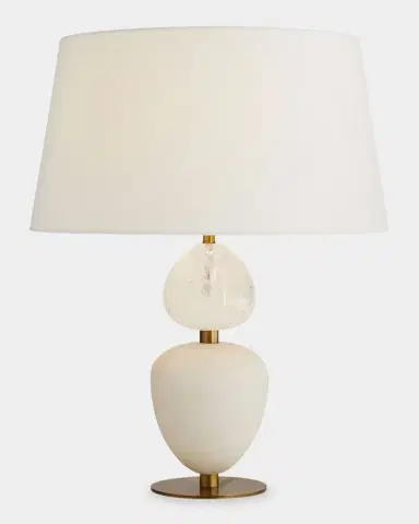 Arteriors Aubrey Lamp | Thumbnail 2 Arteriors Aubrey Lamp | Thumbnail 2