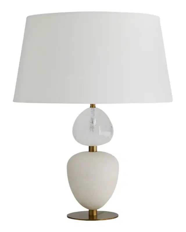 Arteriors Aubrey Lamp