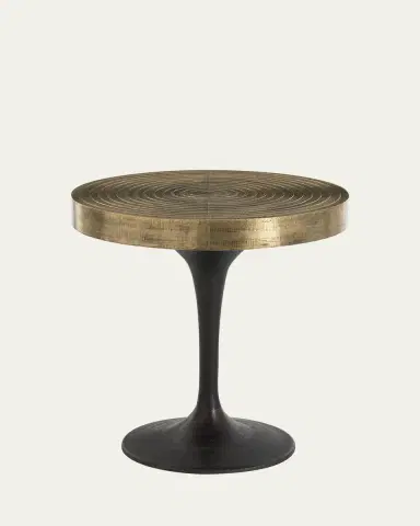 Arteriors Daryl Side Table | Thumbnail 2