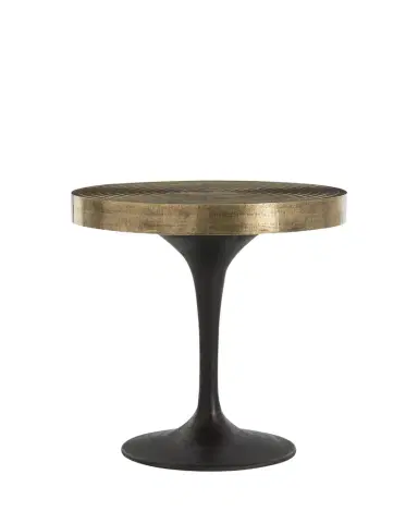 Arteriors Daryl Side Table | Thumbnail 1