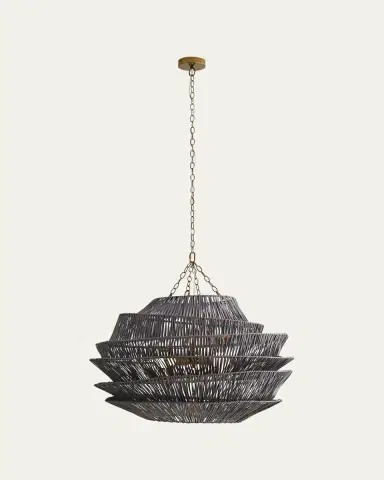 Arteriors Barton Pendant Light | Thumbnail 2