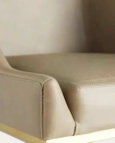 Arteriors Dalia Counter Stool | Thumbnail 4 Arteriors Dalia Counter Stool | Thumbnail 4