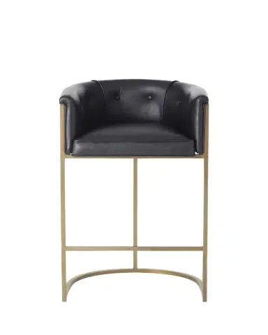 Arteriors Calvin Bar Stool 30" | Thumbnail 1