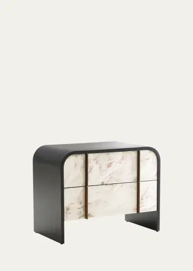 Arteriors Moira End Table | Thumbnail 2