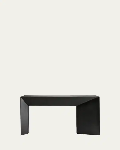Arteriors Mickinley Console | Thumbnail 2 Arteriors Mickinley Console | Thumbnail 2