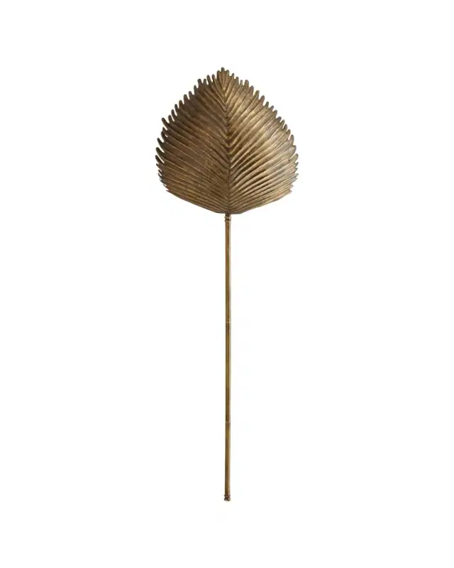 Arteriors Myrtle Sconce