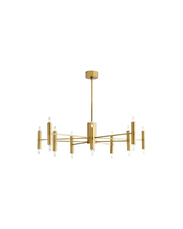 Bozeman Chandelier